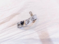 Honda GL1800 Goldwing 1800 Reverse Resister Regulator Control Unit Mount Bracket - C3 Cycle