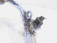 Harley Davidson Road King Street & Electra Glide Rear Fender Trailer Hitch - C3 Cycle