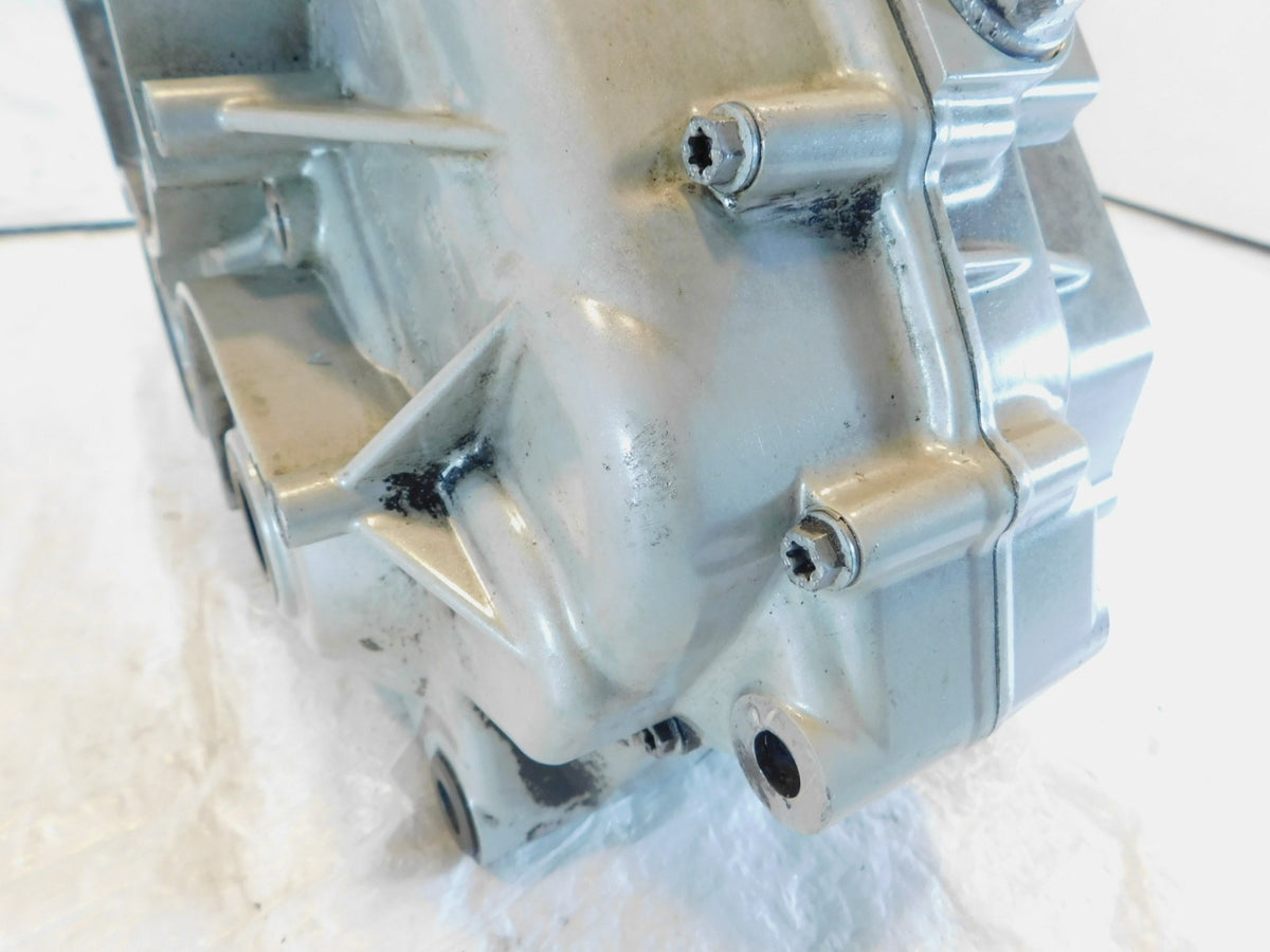 BMW F650 F650GS Dakar & F650CS Scarver Engine Motor Block Housing Crankcase Case - C3 Cycle