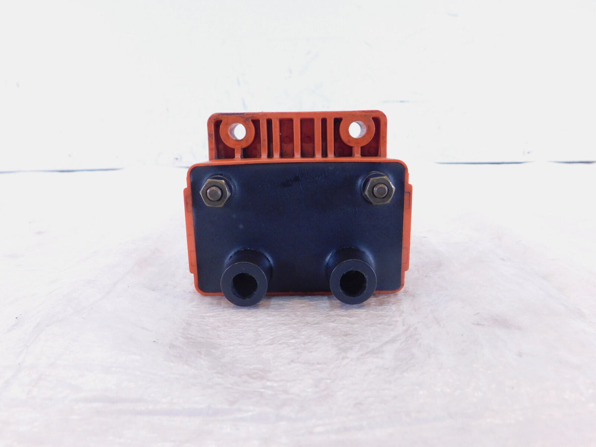 2002 American IronHorse Texas Chopper & EVO Harley Classic Ignition Coil Pack - C3 Cycle