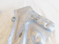 Can-Am Spyder F3-S F3-T RT Limited LTD STD Exhaust Header Heat Deflector Shields - C3 Cycle