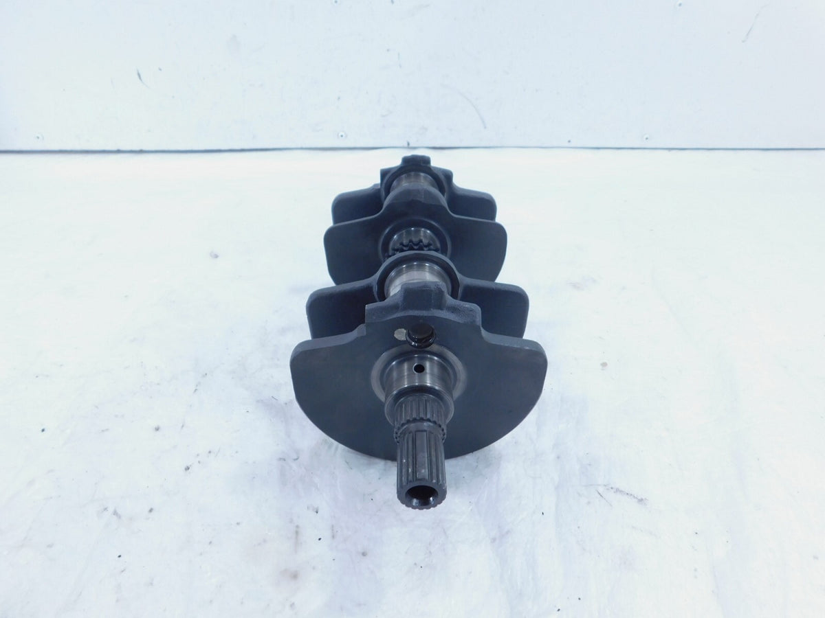 Honda VF500 Magna V30 & Interceptor 500 Engine Motor Crankshaft Crank Shaft - C3 Cycle