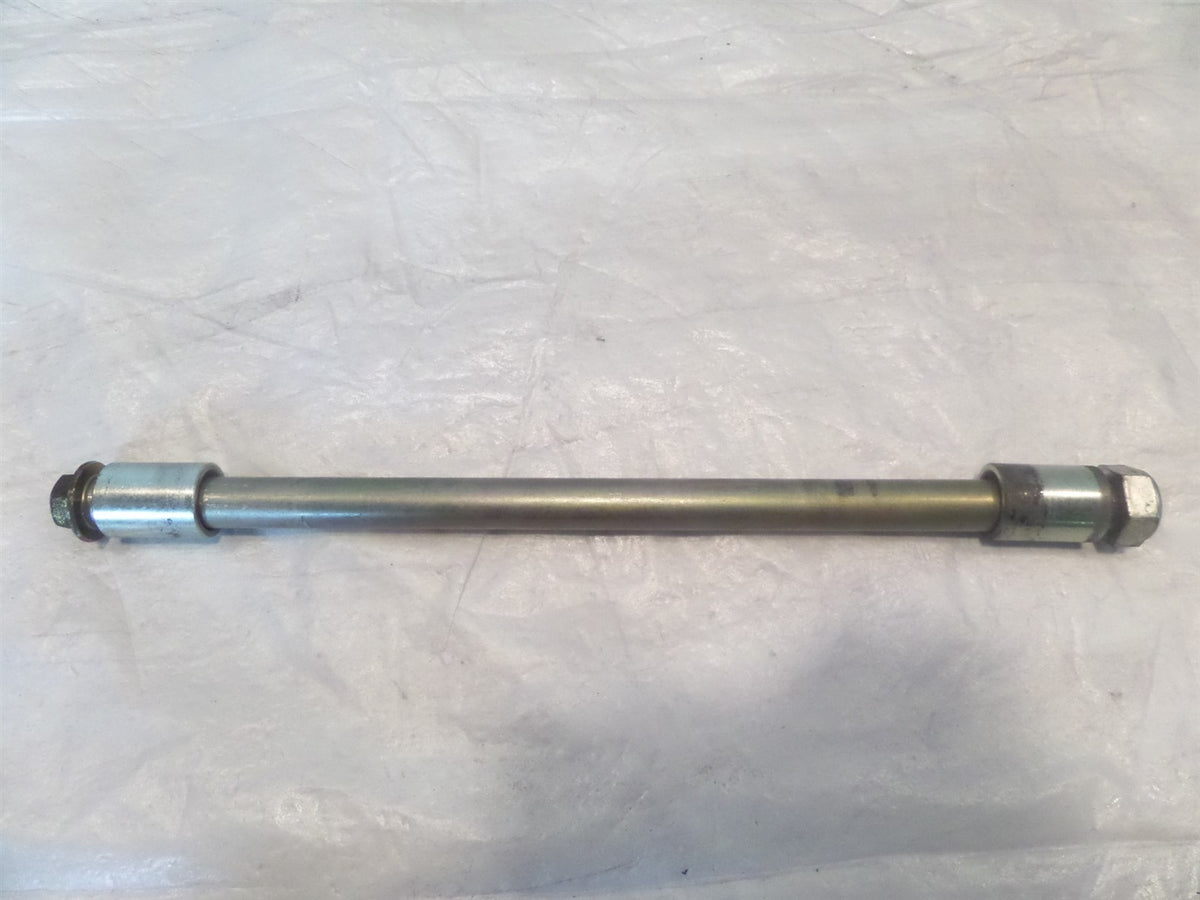 2002-2016 Triumph America LT & Speedmaster Rear Wheel Swingarm Pivot Bolt Shaft - C3 Cycle