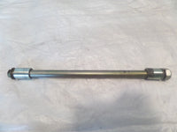2002-2016 Triumph America LT & Speedmaster Rear Wheel Swingarm Pivot Bolt Shaft - C3 Cycle