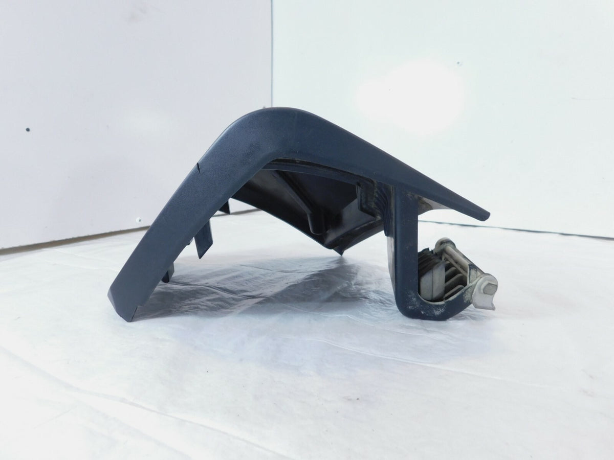 BMW C650GT Left/Right Center Console Stowage Storage Compartment Glove Box Doors - C3 Cycle