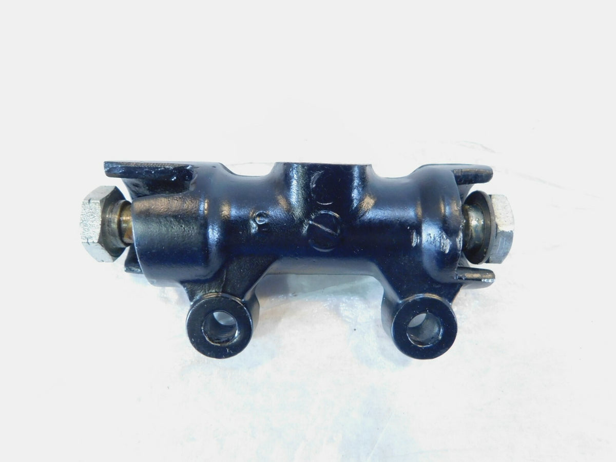 1996-2003 Triumph Trophy 3 900 & 4 1200 Front Brake Caliper Hose Joint Connector - C3 Cycle
