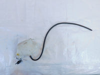 Honda FSC600 Silverwing 600 Engine Water Coolant Radiator Reserve Tank Reservoir - C3 Cycle