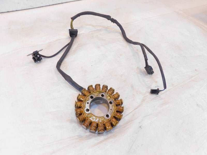 1996-2009 Suzuki Intruder 800 Boulevard S50 VS800 Alternator Magneto Stator Coil