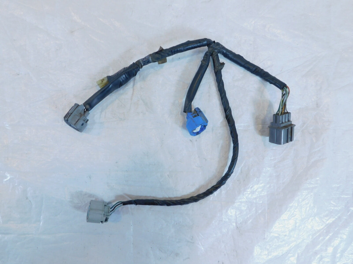 Honda GL1800 Goldwing 1800 Engine Motor Throttle Body Sub Wire Wiring Harness - C3 Cycle