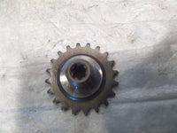 2003-2013 Honda ST1300 CTX1300 Engine Motor Cooling Water Pump Sprocket Gear - C3 Cycle