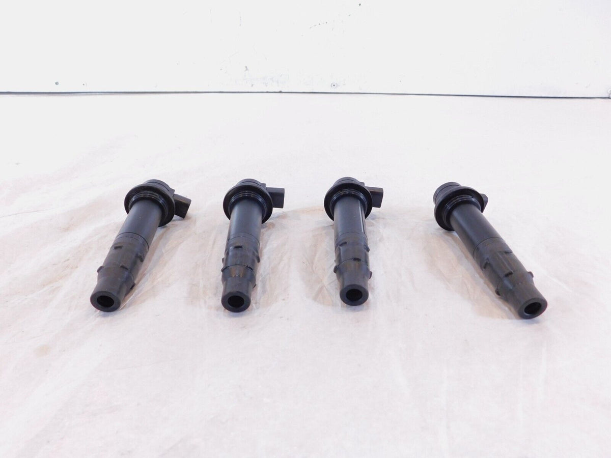 Yamaha FZ8 FZ8N & Niken / GT MTX9 MXT850 Engine Motor Ignition Coil Stick Plugs - C3 Cycle