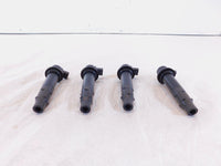 Yamaha FZ8 FZ8N & Niken / GT MTX9 MXT850 Engine Motor Ignition Coil Stick Plugs - C3 Cycle