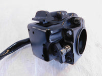 Harley Electra Glide Right Handlebar Engine Stop Start Kill Switches w/ Radio - C3 Cycle