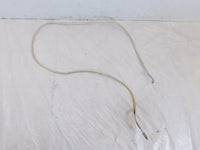 Harley Davidson Screamin Eagle CVO Road Glide & King Hydraulic Clutch Hose Line - C3 Cycle