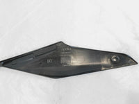 2009 Aprilia RSV1000R RSVR RSV Mille R Black Right Side Fuel Tank Fairing Cowl - C3 Cycle