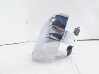 Harley Davidson Touring Dyna Softail & Sportster Chrome Horn Cover 69012-93A - C3 Cycle