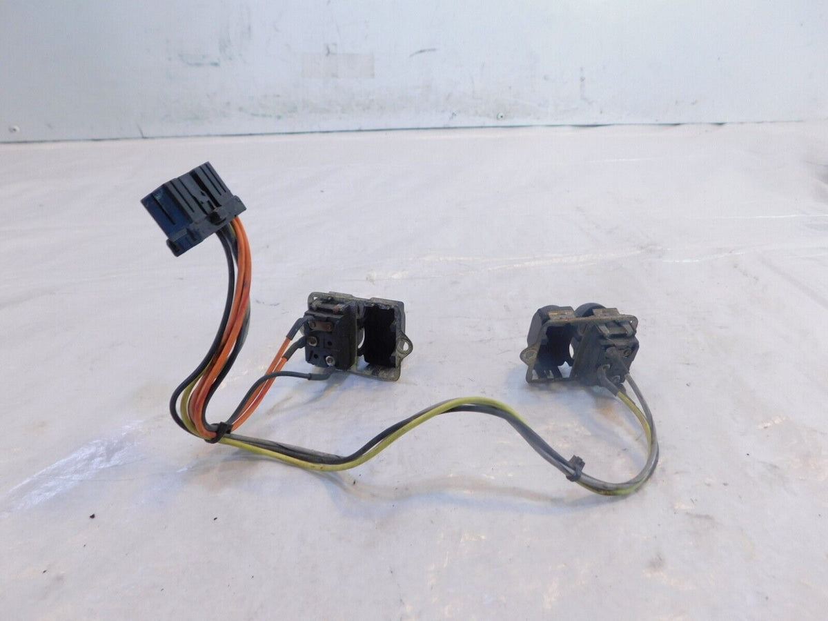 Harley Davidson Touring FLHT Electra Glide Cruise & Accessory Fairing Switch - C3 Cycle