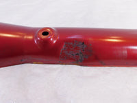 2006-2008 Kawasaki Vulcan 1600 VN1600 Mean Streak Rear Swingarm Driveshaft Cover - C3 Cycle