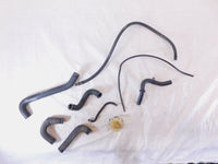 2006 06 BMW F650 GS Dakar F650GS Engine Coolant Water Air Hose Pipe Line Box Lot - C3 Cycle