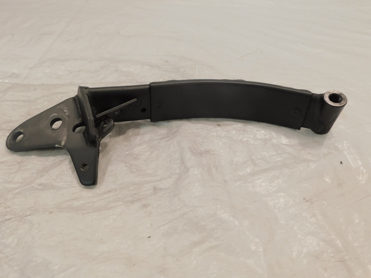 2011-2013 Kawasaki Ninja 1000 ZX-1000 Left Engine Motor Mount Hanger Bracket - C3 Cycle