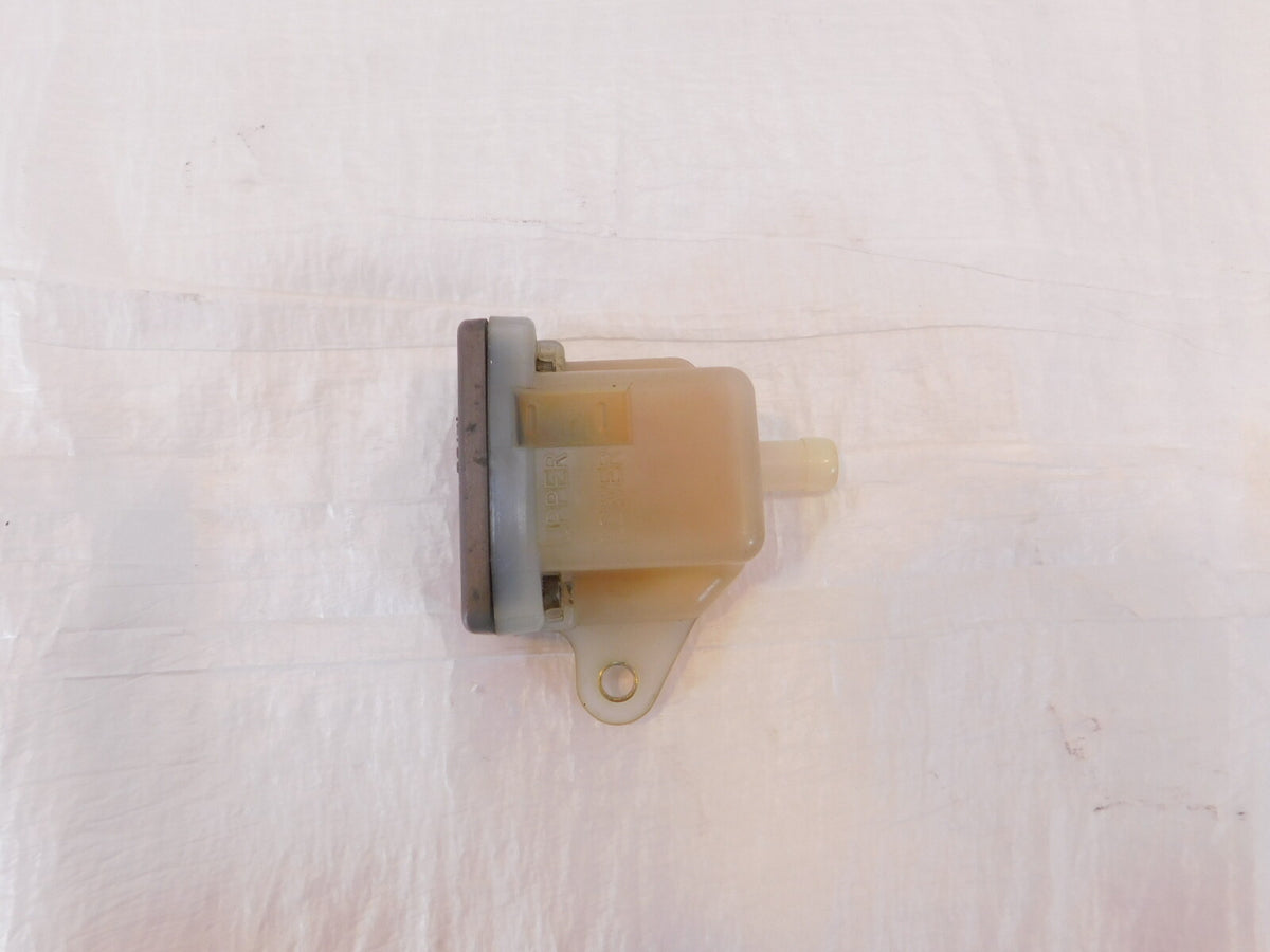 Suzuki Bandit 600 1200 Intruder 1400 Rear Brake Master Cylinder Fluid Reservoir - C3 Cycle