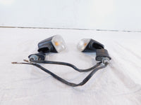 Suzuki GW250 Inazuma 250 L3 L4 L5 L7 Rear Left/Right Indicator Turn Signals - C3 Cycle