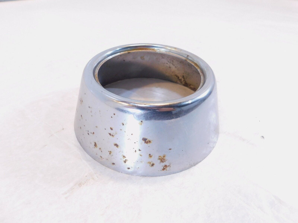 Indian Gilroy Chief Scout & Spirit Right Engine Motor Timer Timing Points Cover - C3 Cycle