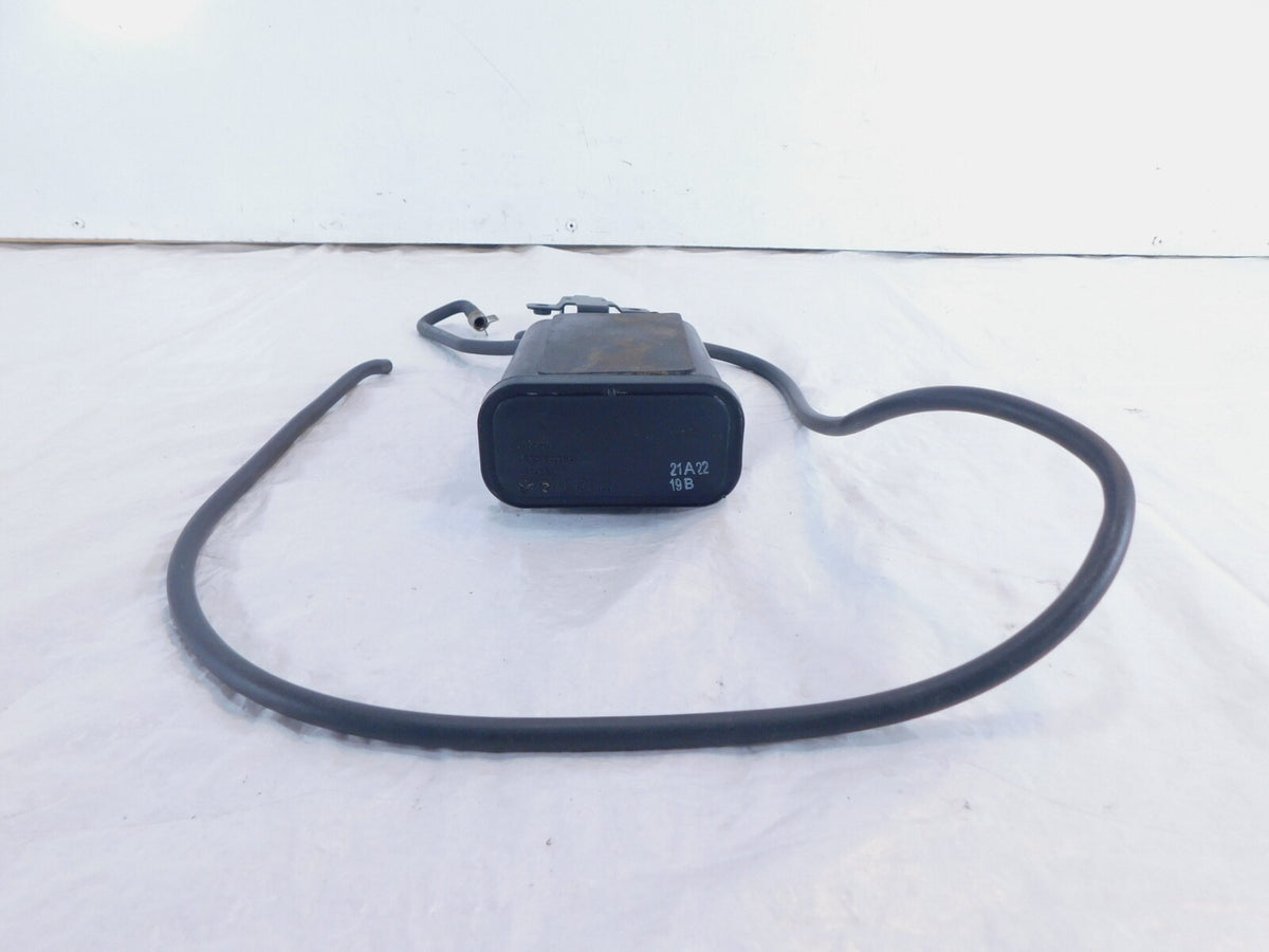 2022 Royal Enfield Himalayan 411 LS410 Euro V Evap Emissions Charcoal Canister - C3 Cycle