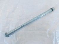 1987-2009 Suzuki Intruder 1400 & Boulevard S83 VS1400 Rear Wheel Axle Bolt Shaft - C3 Cycle