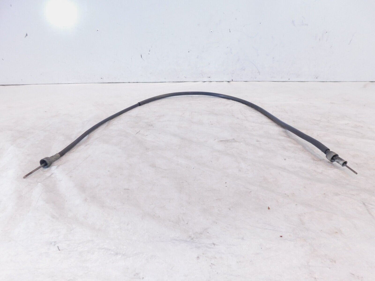 Yamaha Virago 750 1100 XV750 XV1100 Front Wheel Speedometer Speed Sensor Cable