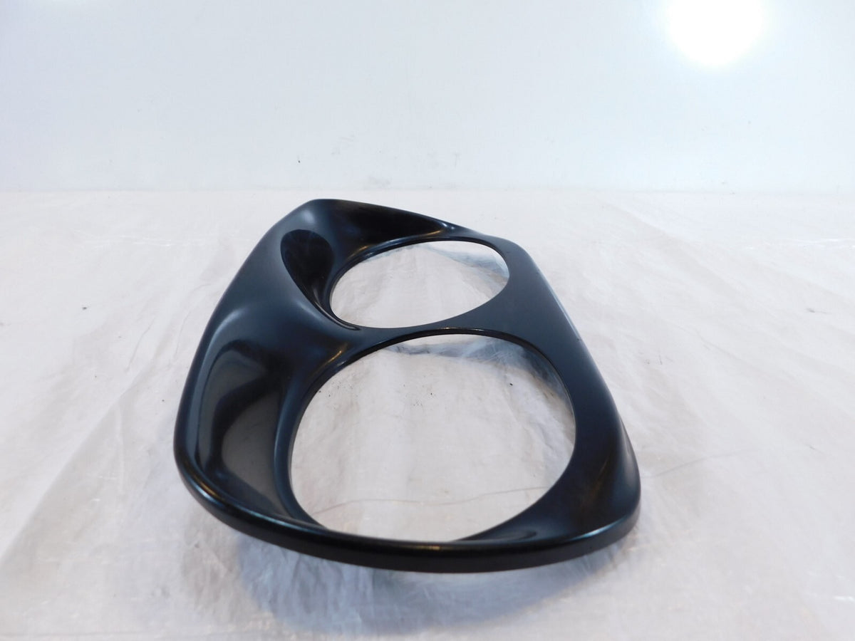 2007 Harley Davidson Street & Electra Glide Headlight Headlamp Trim Bezel - C3 Cycle