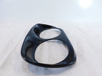 2007 Harley Davidson Street & Electra Glide Headlight Headlamp Trim Bezel - C3 Cycle