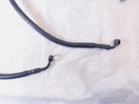 Kawasaki Vulcan VN900 Classic LT Custom Front/Rear Brake Caliper Hose Pipe Lines - C3 Cycle