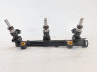 2019-24 Can-Am Ryker 900 STD Rally Throttle Body Fuel Injectors & Rail Pipe Line - C3 Cycle