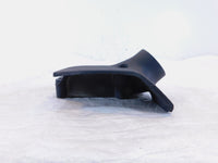 Harley-Davidson Touring Road King & Electra Glide Black Oil Filler Spout Housing - C3 Cycle