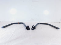 10-17 Victory Cross Country & Roads Touring Pair Highway Engine Crash Guard Bars - C3 Cycle