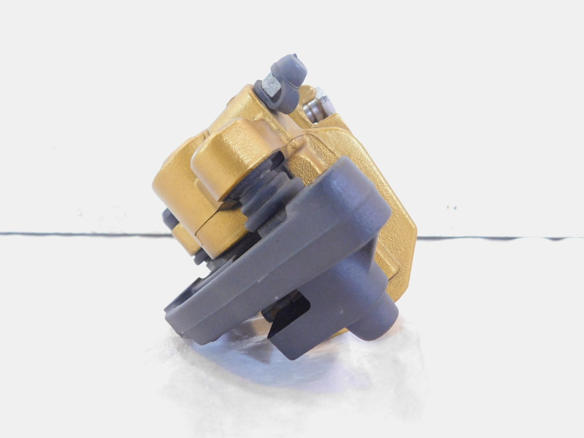 2008-2016 Triumph Street Triple 675 Nissin Front Wheel Right Disc Brake Caliper - C3 Cycle