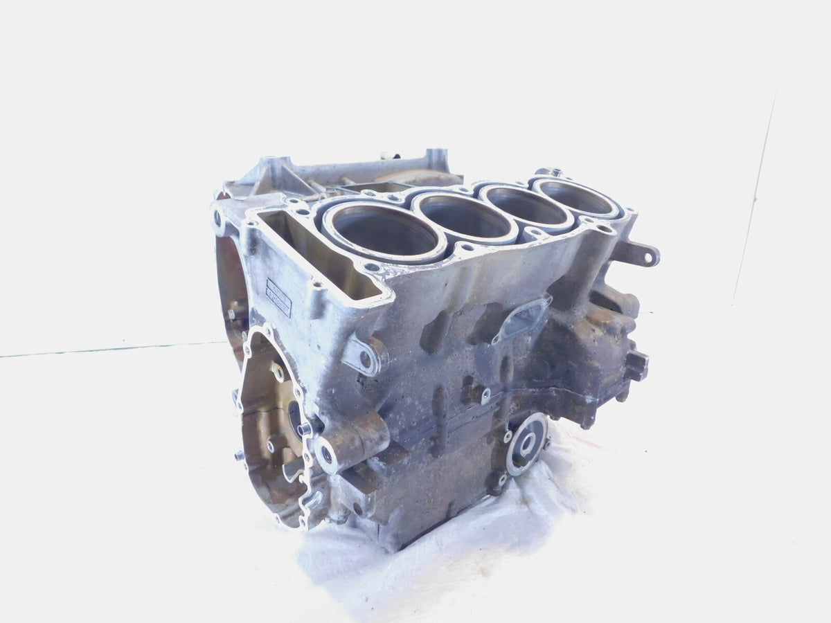 2003 2004 2005 Yamaha FJR1300 Engine Motor Block Crankcase & Cylinder Barrels - C3 Cycle