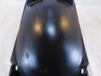 2001-2005 BMW F650CS F650 CS Scarver Black Rear Wheel Fender Mudguard Cover - C3 Cycle