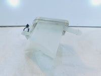 BMW R1200GS R1200RT R1250GS R1250RT Radiator Coolant Water Tank Reservoir Bottle - C3 Cycle