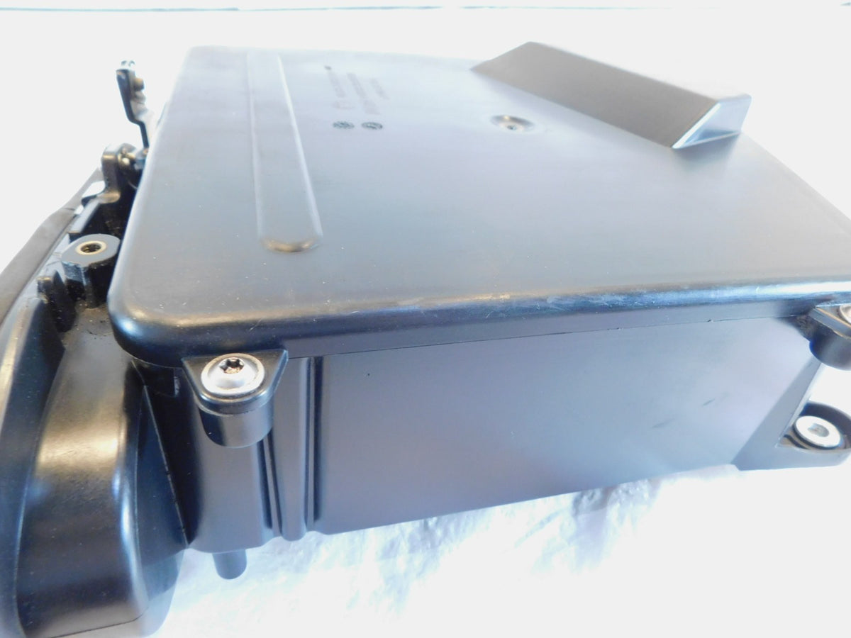 2005-2013 BMW R1200RT R1200 RT Radio Partition Storage Glove Box Compartment