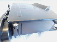 2005-2013 BMW R1200RT R1200 RT Radio Partition Storage Glove Box Compartment