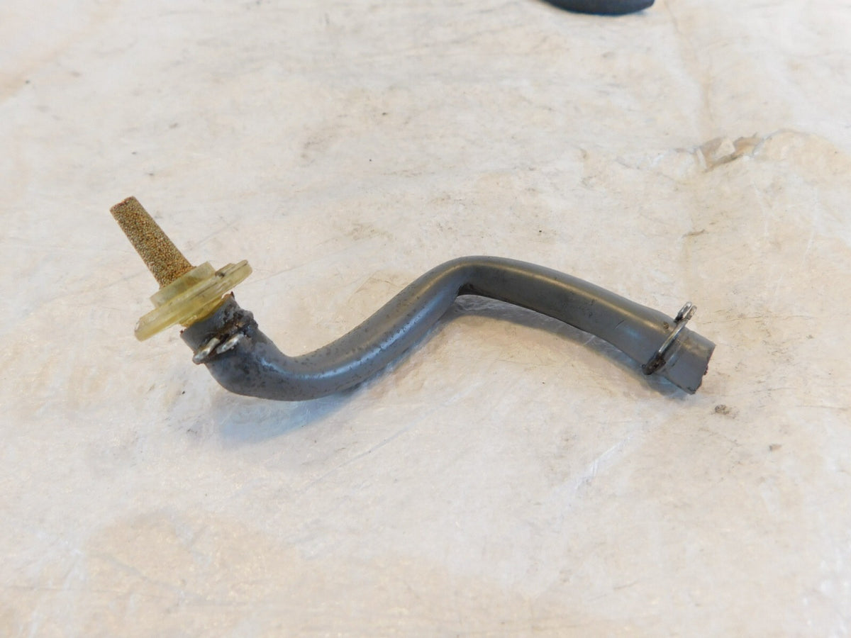 1995 95 Buell S2 S2T Thunderbolt Air Fluid Line Pipe Hose Parts Box Lot - C3 Cycle