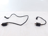Suzuki Intruder 1400 Boulevard S83 VS1400 OEM Ignition Coils & Spark Plug Wires - C3 Cycle