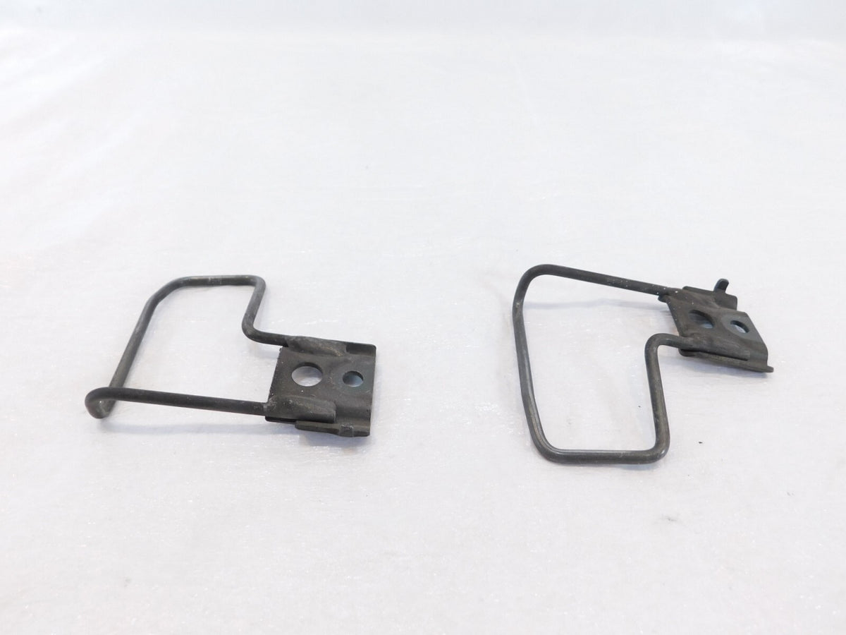 Yamaha Royal Star Venture XVZ13 Front Brake Line Hose Cable Guide Brackets