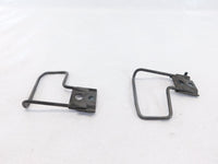 Yamaha Royal Star Venture XVZ13 Front Brake Line Hose Cable Guide Brackets