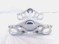 2002-2006 Harley V-Rod VRod VRSC VRSCA Front Fork Triple Tree Mount Brackets - C3 Cycle