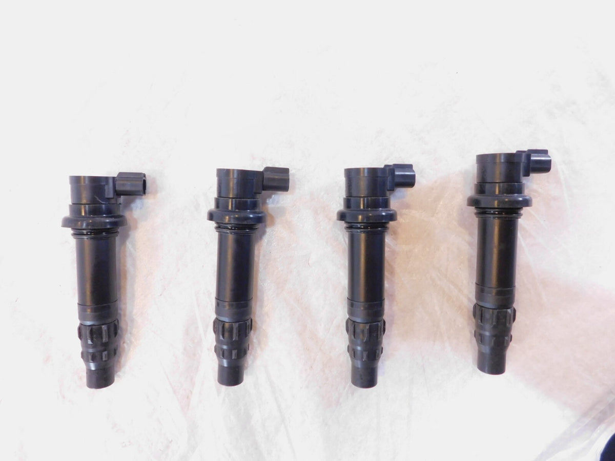 2015-2022 Kawasaki Ninja H2 Carbon H2R H2 SX SE ZH2 Engine Motor Ignition Coils - C3 Cycle
