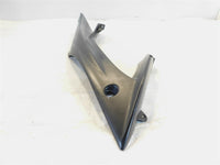 2009-2015 Yamaha YZFR6 YZF-R6 R6 Black Right Upper Mid Side Fairing Cowling Cowl - C3 Cycle