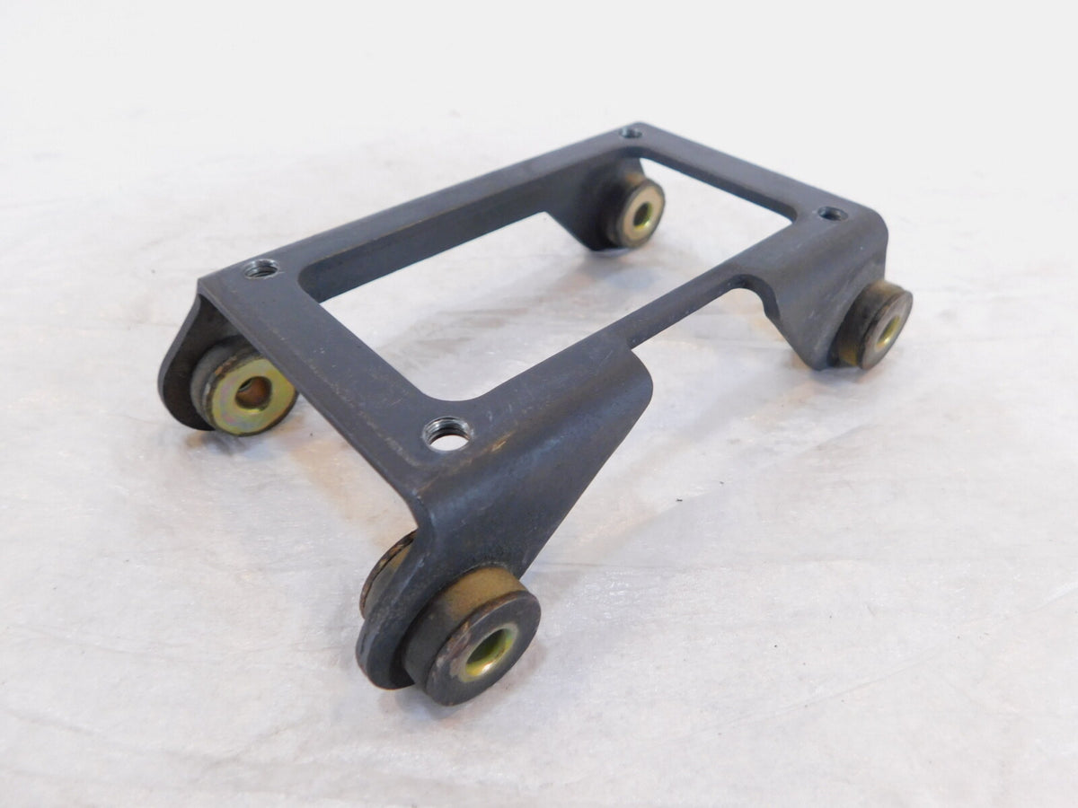 BMW K1200GT K1200LT K1200RS K1200 Engine Ignition Coil Mount Bracket Holder Stay - C3 Cycle